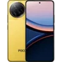 Smartphone POCO F7 Ultra, 6,67", 16GB, 512GB, Android 15, rumeni