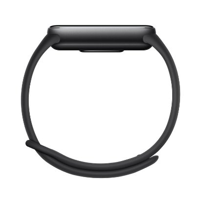 Zapestnica XIAOMI Smart Band 10, merjenje aktivnosti, senzor gibanja, vodoodporna, črna