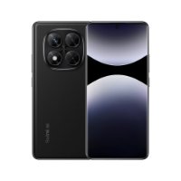 Smartphone XIAOMI Redmi Note 14 Pro 5G, 6,67", 8GB, 256GB, Android 14, črni