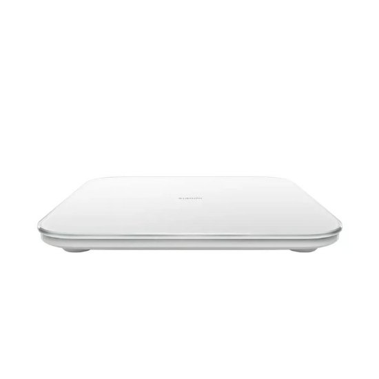 Pametna tehtnica XIAOMI Smart Scale S200, bela