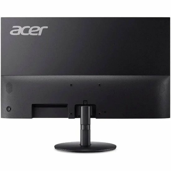 Gaming monitor 23,8" ACER SA243YP1bi UM.QS3EE.101, FHD, IPS, 144Hz, 1ms, 250cd/m2, FreeSync, crni