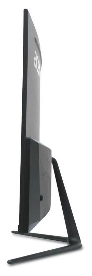 Gaming monitor 31.5" ACER Nitro ED320QRS3BIIPX UM.JE0EE.301, FHD, VA, 180Hz, 1ms, 300cd/m2, FreeSync, zakrivljeni, crni