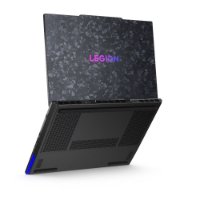 Prenosnik LENOVO Legion 9 83EY003QSC / Core Ultra 9 275HX, 192GB, 4TB SSD, nVidia GeForce RTX 5090 24GB GDDR7, 18" WQUXGA 240Hz IPS, Windows 11 Pro, črn