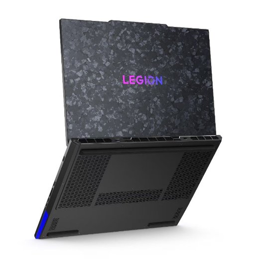 Prenosnik LENOVO Legion 9 83EY003QSC / Core Ultra 9 275HX, 192GB, 4TB SSD, nVidia GeForce RTX 5090 24GB GDDR7, 18" WQUXGA 240Hz IPS, Windows 11 Pro, črn