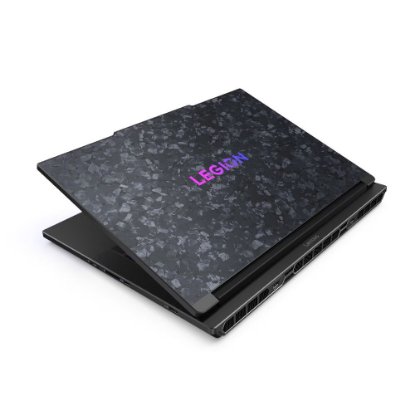 Prenosnik LENOVO Legion 9 83EY003QSC / Core Ultra 9 275HX, 192GB, 4TB SSD, nVidia GeForce RTX 5090 24GB GDDR7, 18" WQUXGA 240Hz IPS, Windows 11 Pro, črn