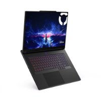 Prenosnik LENOVO Legion 9 83EY003QSC / Core Ultra 9 275HX, 192GB, 4TB SSD, nVidia GeForce RTX 5090 24GB GDDR7, 18" WQUXGA 240Hz IPS, Windows 11 Pro, črn
