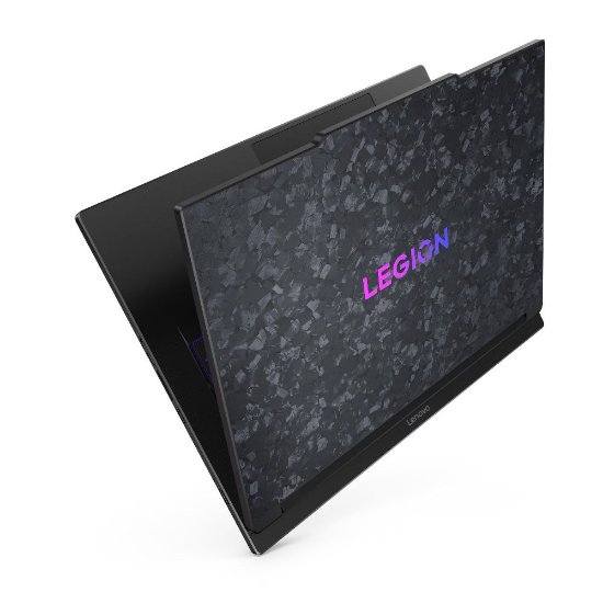 Prenosnik LENOVO Legion 9 83EY003QSC / Core Ultra 9 275HX, 192GB, 4TB SSD, nVidia GeForce RTX 5090 24GB GDDR7, 18" WQUXGA 240Hz IPS, Windows 11 Pro, črn