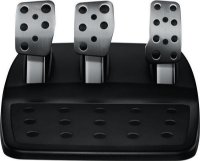 Volan LOGITECH G29 Driving Force Racing Wheel, za igranje na PC/PS3/PS4/PS5, USB + Slušalke LOGITECH Gaming G435 Lightspeed, brezžične, USB-C, Bluetooth, črne