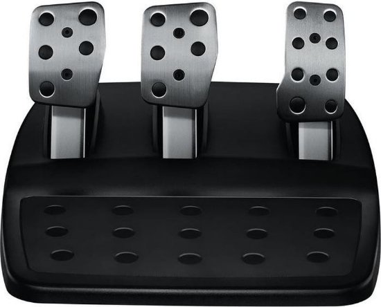 Volan LOGITECH G29 Driving Force Racing Wheel, za igranje na PC/PS3/PS4/PS5, USB + Slušalke LOGITECH Gaming G435 Lightspeed, brezžične, USB-C, Bluetooth, črne