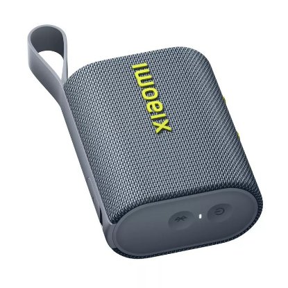 Zvučnik XIAOMI Sound Pocket, 5W, BT, sivi