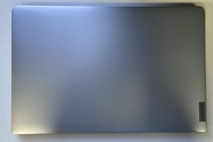 OPEN BOX - Laptop LENOVO IdeaPad 1 15AMN7 82VG00U1SC / Ryzen 5 7520U, 16GB, 512 GB SSD, AMD Radeon HD Graphics, 15.6" FHD IPS, Windows 11, sivi