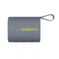 Zvučnik XIAOMI Sound Pocket, 5W, BT, sivi