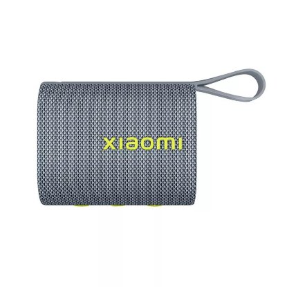 Zvučnik XIAOMI Sound Pocket, 5W, BT, sivi