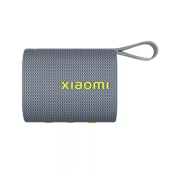 Zvučnik XIAOMI Sound Pocket, 5W, BT, sivi