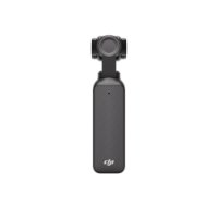 Gimbal stabilizator/kamera DJI Osmo Pocket 3 Creator Combo, 4K 120FPS, 3-osni stabilizator, črne barve