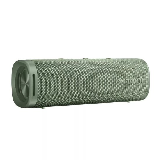 Zvučnik XIAOMI Sound Outdoor, 30W, BT, zeleni