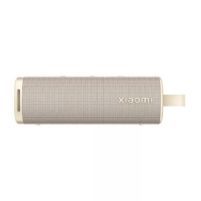 Zvučnik XIAOMI Sound Outdoor, 30W, BT, zlatni