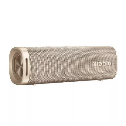 Zvučnik XIAOMI Sound Outdoor, 30W, BT, zlatni