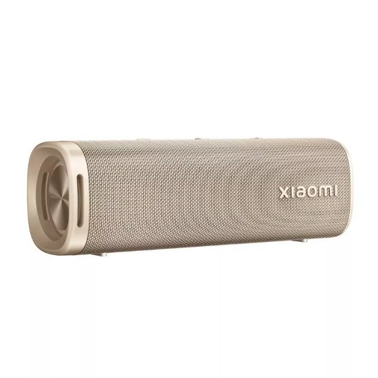 Zvučnik XIAOMI Sound Outdoor, 30W, BT, zlatni