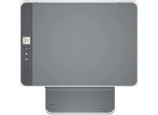 Multifunkcijski tiskalnik HP LaserJet MFP M234dw 6GW99F, tiskalnik/skener/kopirka, 600 dpi, USB, LAN, Wi-Fi, bel.