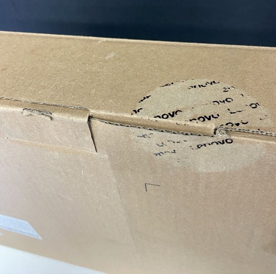 OPEN BOX - Laptop LENOVO IdeaPad 1 15AMN7 82VG00U1SC / Ryzen 5 7520U, 16GB, 512 GB SSD, AMD Radeon HD Graphics, 15.6" FHD IPS, Windows 11, sivi