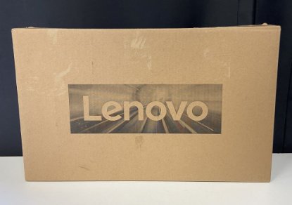 OPEN BOX - Laptop LENOVO IdeaPad 1 15AMN7 82VG00U1SC / Ryzen 5 7520U, 16GB, 512 GB SSD, AMD Radeon HD Graphics, 15.6" FHD IPS, Windows 11, sivi