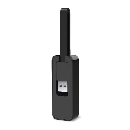 Omrežni adapter TP-LINK UE306, USB 3.0 na G-LAN
