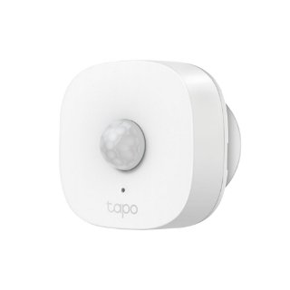 Senzor pokreta TP-LINK Tapo T100, bežični, domet 7m, bijeli