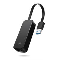 Omrežni adapter TP-LINK UE306, USB 3.0 na G-LAN