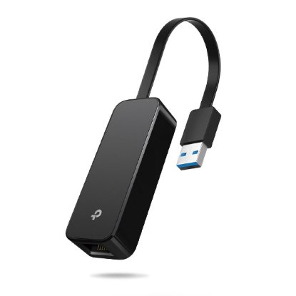 Omrežni adapter TP-LINK UE306, USB 3.0 na G-LAN