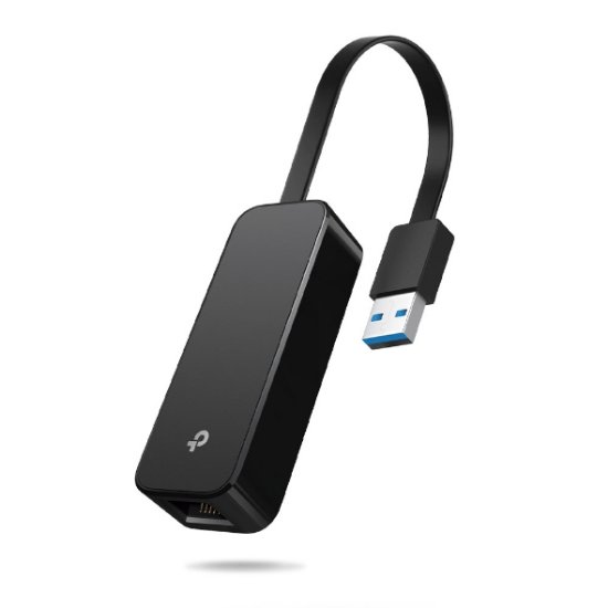 Omrežni adapter TP-LINK UE306, USB 3.0 na G-LAN