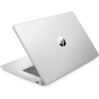 Prenosnik HP 17-cp2035nm / Ryzen 5 7520U, 16GB, 512GB SSD, AMD Radeon Graphics, 17.3" FHD IPS, bez OS, srebrni
