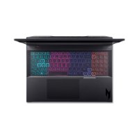 Prenosni računalnik ACER Nitro 18 AI NH.QYFEX.001 / Ryzen AI 9 365, 32GB, 1TB SSD, nVidia GeForce RTX 5070 Ti, 18" WQXGA 165Hz IPS, brez OS, črn