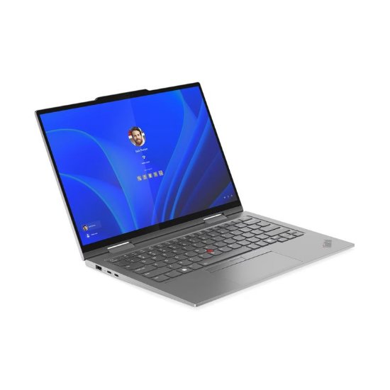 Prenosnik LENOVO ThinkPad X1 G9 21KE003LSC / Core Ultra 7 155U, 32GB, 2TB SSD, Intel HD Graphics, 14" 2,8K 120Hz OLED zaslon na dotik, Windows 11 Pro, siv