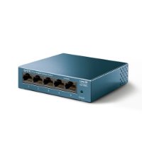 Switch TP-LINK LS105G – 5-portni gigabitni preklopnik