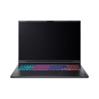 Prenosni računalnik ACER Nitro 18 AI NH.QYFEX.001 / Ryzen AI 9 365, 32GB, 1TB SSD, nVidia GeForce RTX 5070 Ti, 18" WQXGA 165Hz IPS, brez OS, črn