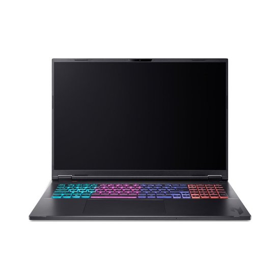 Prenosni računalnik ACER Nitro 18 AI NH.QYFEX.001 / Ryzen AI 9 365, 32GB, 1TB SSD, nVidia GeForce RTX 5070 Ti, 18" WQXGA 165Hz IPS, brez OS, črn