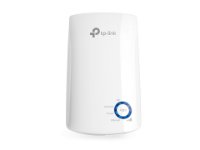 Ojačevalnik Wi-Fi signala TP-LINK TL-WA850RE, 300 Mbit/s, 802.11 b/g/n, LAN, brezžični