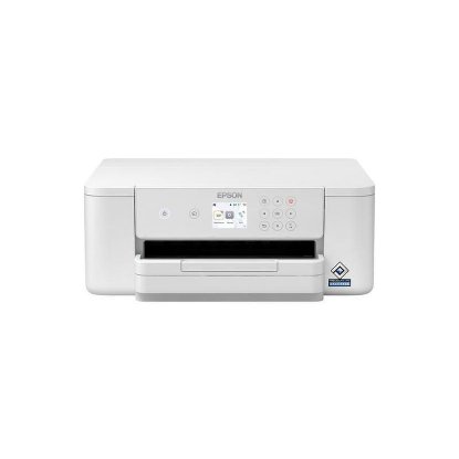 Printer EPSON WorkForce Pro WF-M4119DW, 4800dpi, USB, LAN, WiFi, bijeli