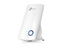 Ojačevalnik Wi-Fi signala TP-LINK TL-WA850RE, 300 Mbit/s, 802.11 b/g/n, LAN, brezžični