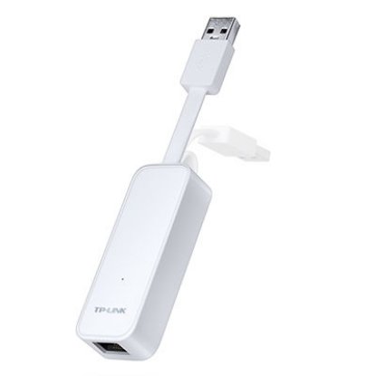 Omrežni adapter TP-LINK UE300, USB 3.0 na G-LAN