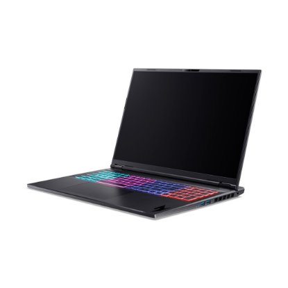 Prenosni računalnik ACER Nitro 18 AI NH.QYFEX.001 / Ryzen AI 9 365, 32GB, 1TB SSD, nVidia GeForce RTX 5070 Ti, 18" WQXGA 165Hz IPS, brez OS, črn