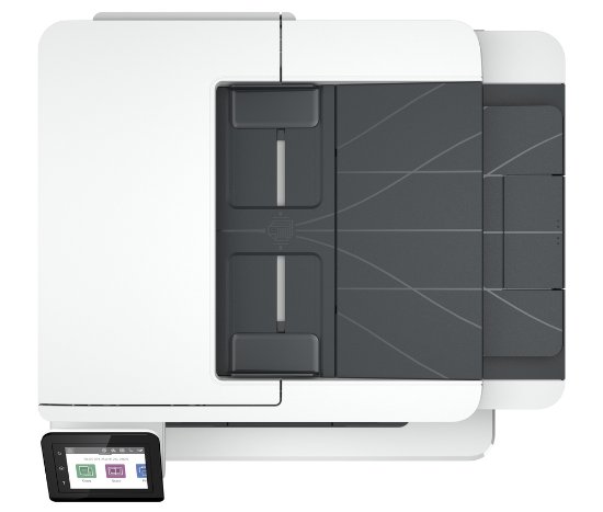 Multifunkcijski tiskalnik HP LaserJet Pro MFP 4102fdw, 2Z624F, 1200dpi, 512MB, duplex, USB, LAN, WiFi, faks