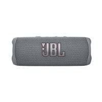 Zvočnik JBL Flip 6, bluetooth, vodoodporen, 20W, siv