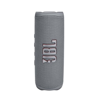 Zvočnik JBL Flip 6, bluetooth, vodoodporen, 20W, siv