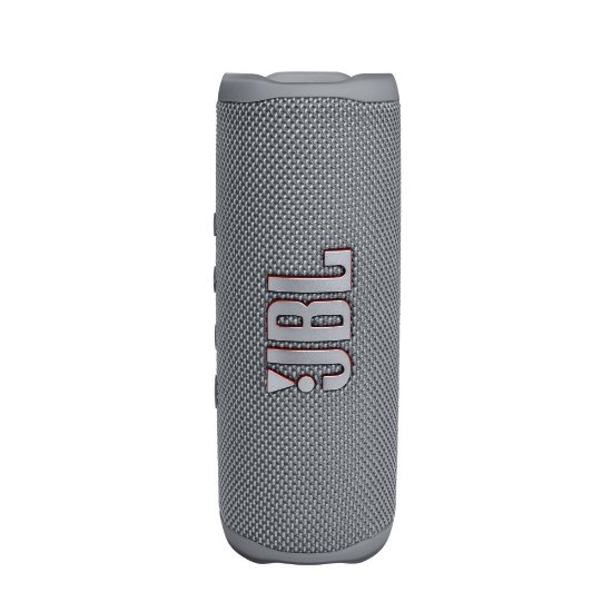 Zvočnik JBL Flip 6, bluetooth, vodoodporen, 20W, siv