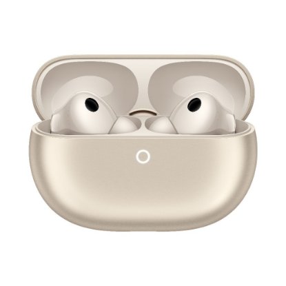 Slušalice HUAWEI FreeBuds Pro 5, bežične, BT, zlatne