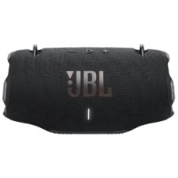 Zvučnik JBL Xtreme 4, bluetooth, 2x20W, bez adaptera, crni Zvočnik JBL Xtreme 4, bluetooth, 2x20 W, brez adapterja, črn