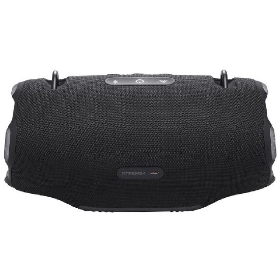 Zvučnik JBL Xtreme 4, bluetooth, 2x20W, bez adaptera, crni Zvočnik JBL Xtreme 4, bluetooth, 2x20 W, brez adapterja, črn