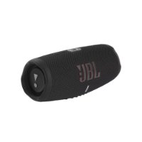 JBL Charge 5 zvočnik, Bluetooth, vodoodporen, 30 W, črn